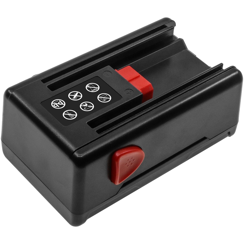 Batería para herramientas eléctricas Flymo SimpliStore 300