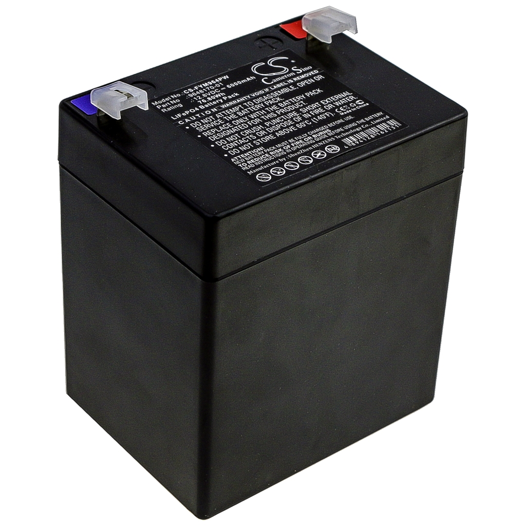 Batería para herramientas eléctricas Flymo CS-FYM964PW