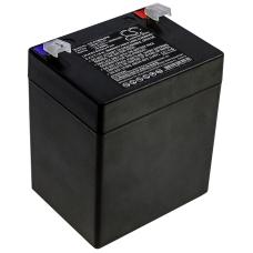 Reemplazo de batería compatible para Flymo 9648170-01