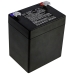 Batería para herramientas eléctricas Flymo CS-FYM964PW