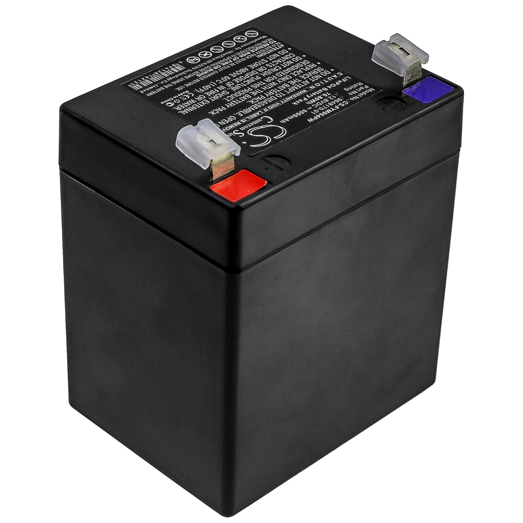 Batería para herramientas eléctricas Flymo CS-FYM964PW
