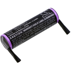 Reemplazo de batería compatible para Flymo 08829-00.640.00