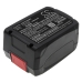Batería para herramientas eléctricas Flymo UltraStore 380R