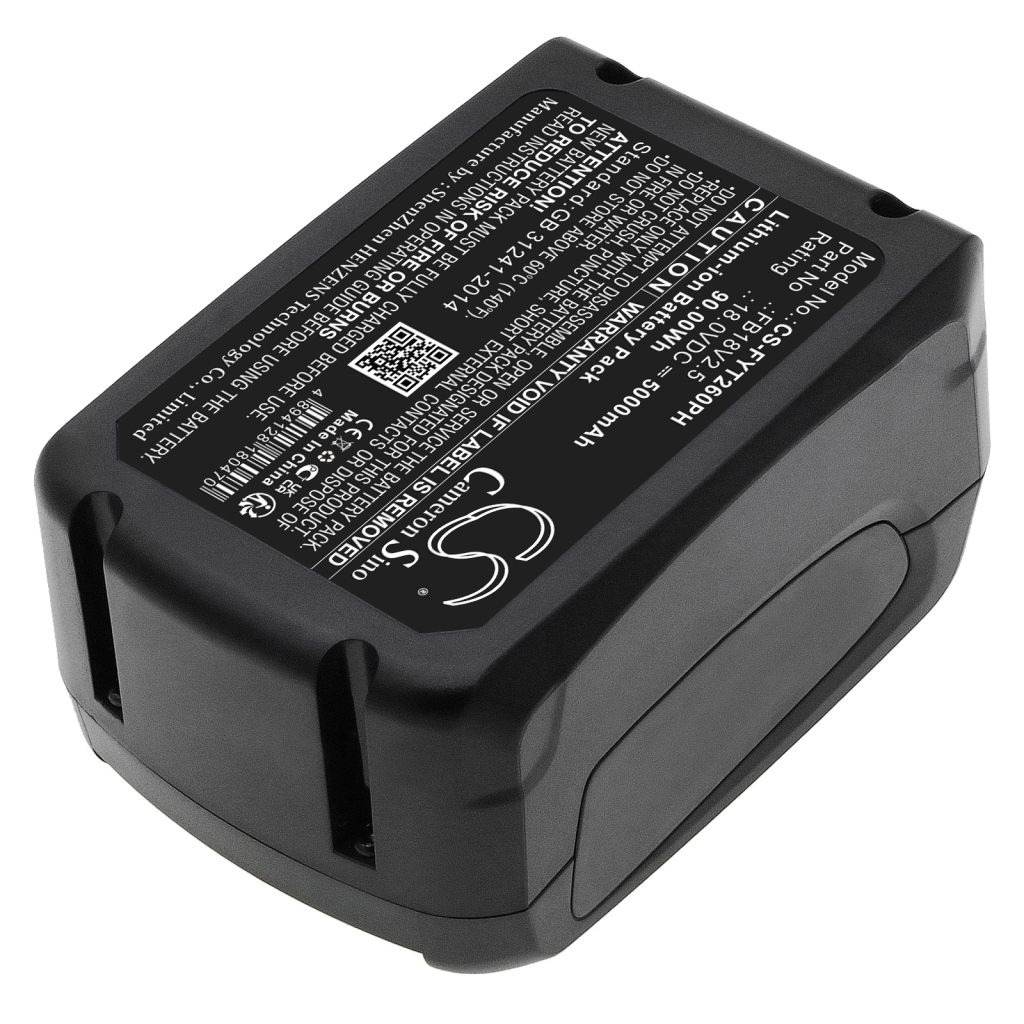 Batería para herramientas eléctricas Flymo UltraStore 380R