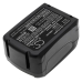 Batería para herramientas eléctricas Flymo UltraStore 380R