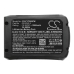 Batería para herramientas eléctricas Flymo UltraStore 380R