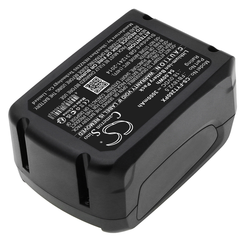 Batería para herramientas eléctricas Flymo UltraStore 340R