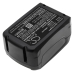 Batería para herramientas eléctricas Flymo UltraStore 340R