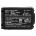 Batería para herramientas eléctricas Flymo UltraStore 340R