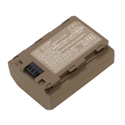 CS-FZ100MU<br />Baterías para  reemplaza la batería NP-FZ100
