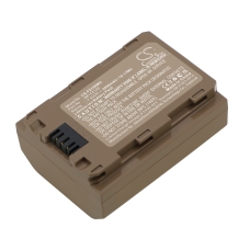 Reemplazo de batería compatible para Sony NP-FZ100