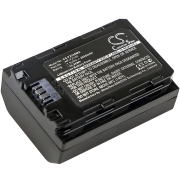 CS-FZ100MX<br />Baterías para  reemplaza la batería CS-FZ100MC