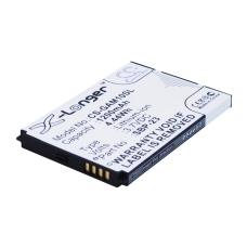 Reemplazo de batería compatible para Garmin-Asus 361-00048-00,SBP-23