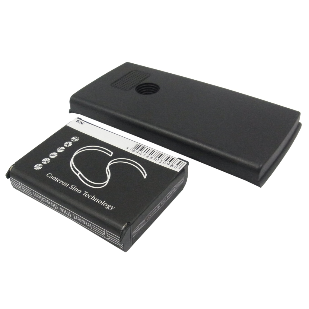 Batería del teléfono móvil Garmin-Asus nuvifone M20 US