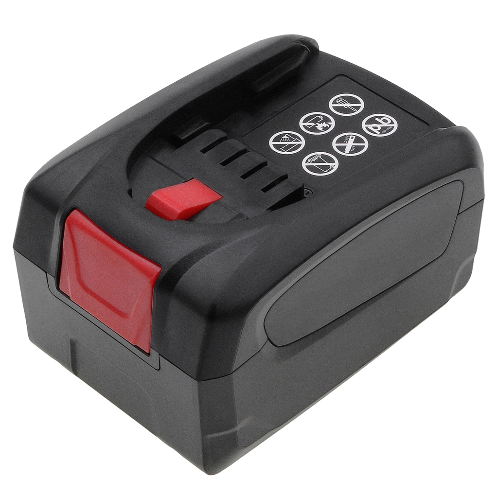 Batería para herramientas eléctricas Gardena PowerJet 18V P4A