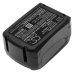 Batería para herramientas eléctricas Gardena PowerJet 18V P4A