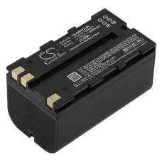 Reemplazo de batería compatible para LEICA 724117,733270,772806,793973,GBE221...