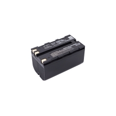 Reemplazo de batería compatible para LEICA 724117,733270,772806,793973,GBE221...
