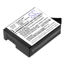Reemplazo de batería compatible para GoPro AEBAT-201,CAAGPO1912,CPSS1B