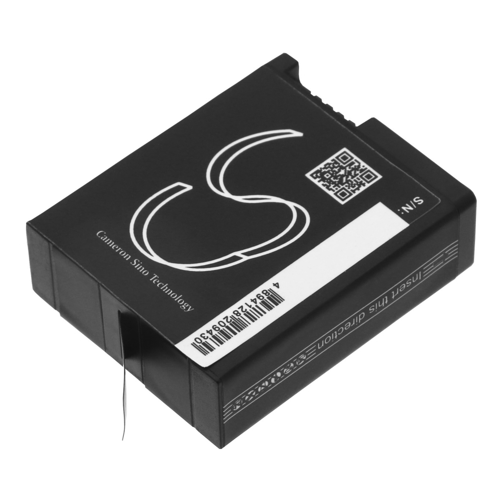 Batería de la cámara GoPro CS-GBH130MX