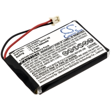 Reemplazo de batería compatible para Nintendo GPNT-02,OXY-003