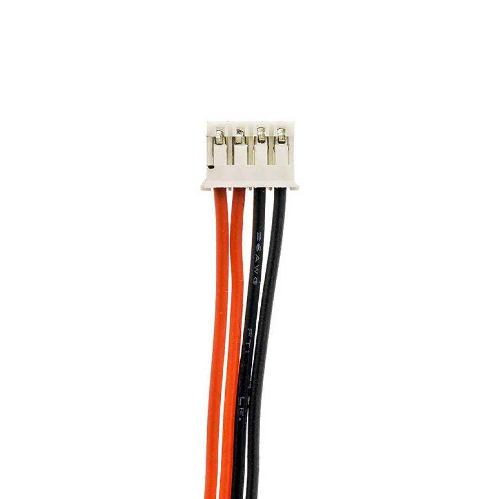 Baterías Sustituye BAK-18650C4*2