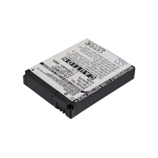 Reemplazo de batería compatible para GoPro ABPAK-001,AHDBT-001,AHDBT-002