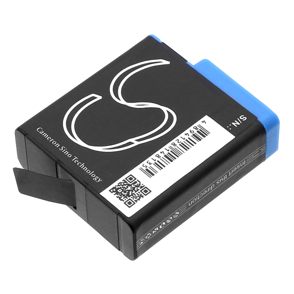 Batería de la cámara GoPro Hero 6 Black