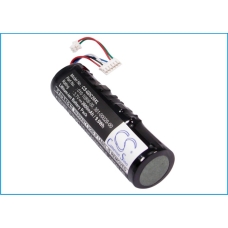 Reemplazo de batería compatible para Garmin 010-10806-00,010-10806-01,010-10806-20,361-00029-00,AC00-12542