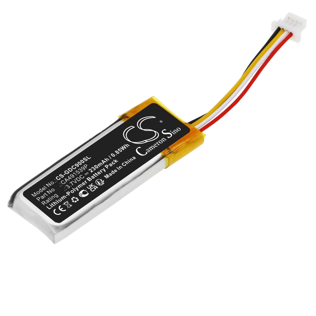 Batería VR Google CS-GDC900SL