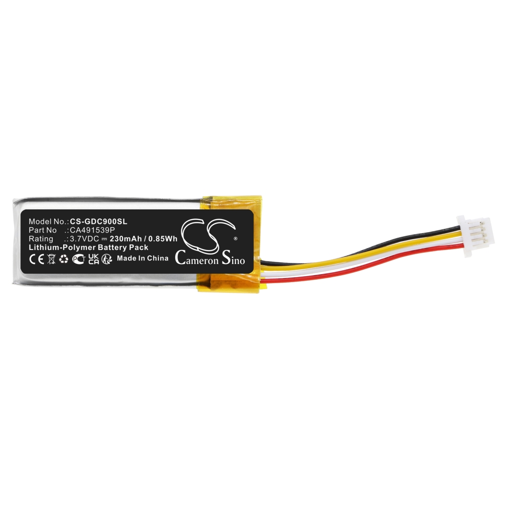Batería VR Google CS-GDC900SL