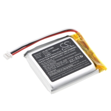 Reemplazo de batería compatible para 3gen 137419,DL200,DL200B