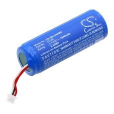 Reemplazo de batería compatible para 3gen DL4-1306A,DL4B