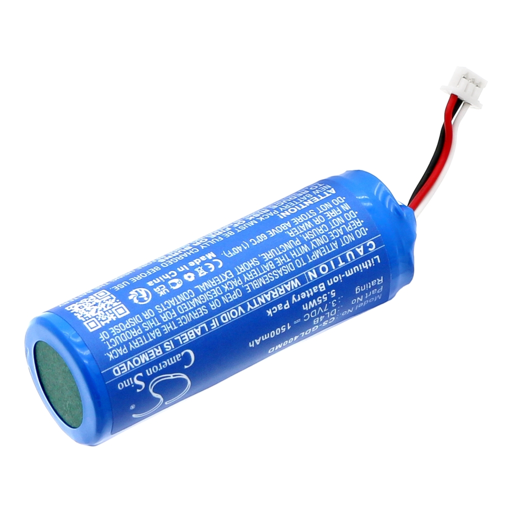 Batería Médica 3gen CS-GDL400MD