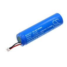 Reemplazo de batería compatible para 3gen 147379,DL5-1351,DL5-1351A,DL5-B