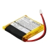 RCA Batería para teléfono inalámbrico CS-GE519CL