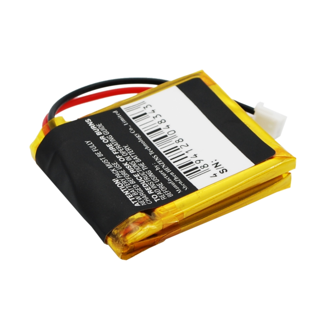 RCA Batería para teléfono inalámbrico CS-GE519CL
