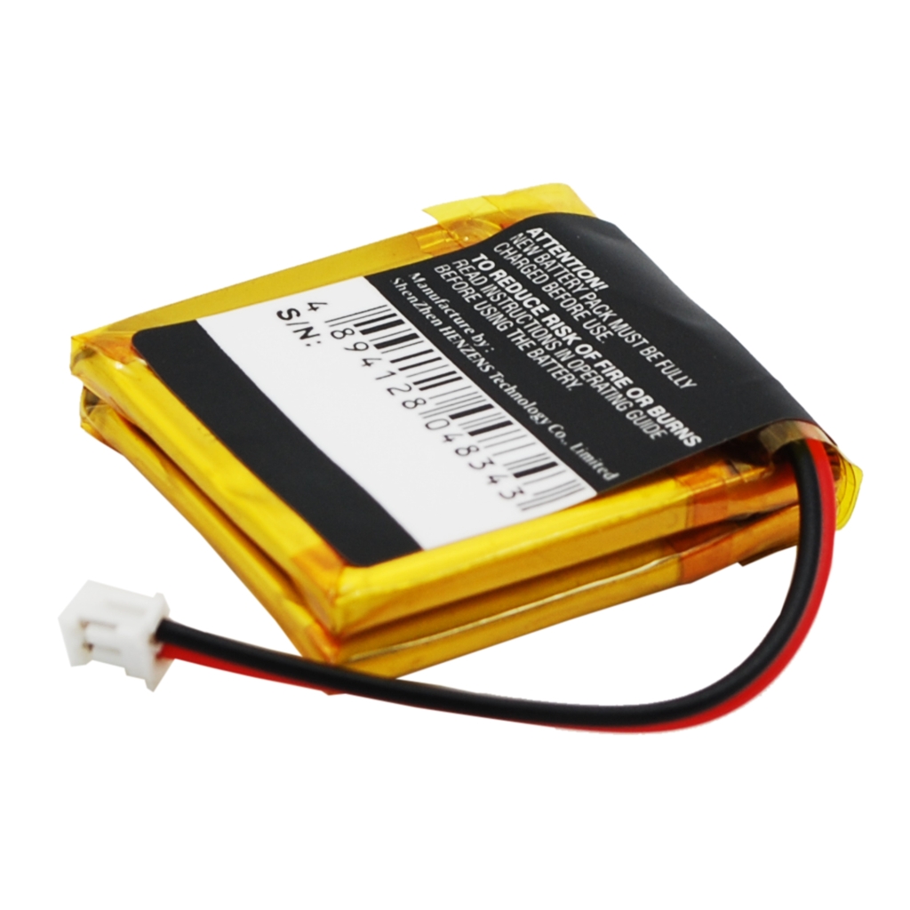 RCA Batería para teléfono inalámbrico CS-GE519CL