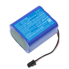 Reemplazo de batería compatible para GE 110836-O,2067981-027,4M00441A,5835030,5923790...