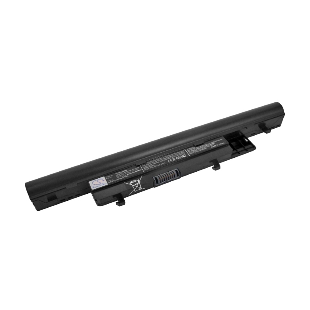 Batería para portátil Getaway CS-GEC390NB