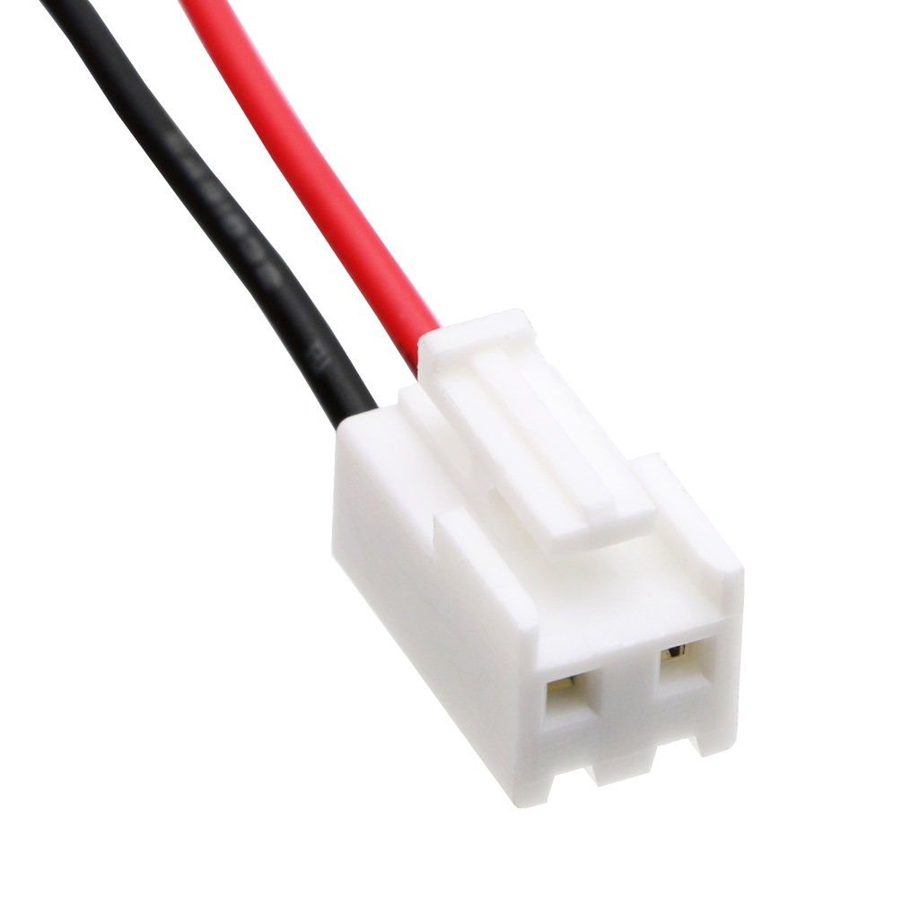 Batería de la cámara de seguridad del hogar Geze CS-GEC473AF