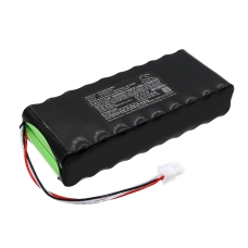 Reemplazo de batería compatible para GE 2035508-001,2035614-001