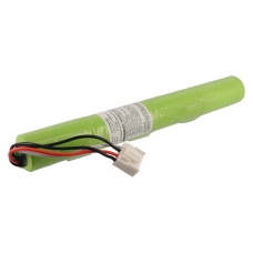 Reemplazo de batería compatible para GE 6050-0006-578,6050-0006-578 REV J,6125,B11435