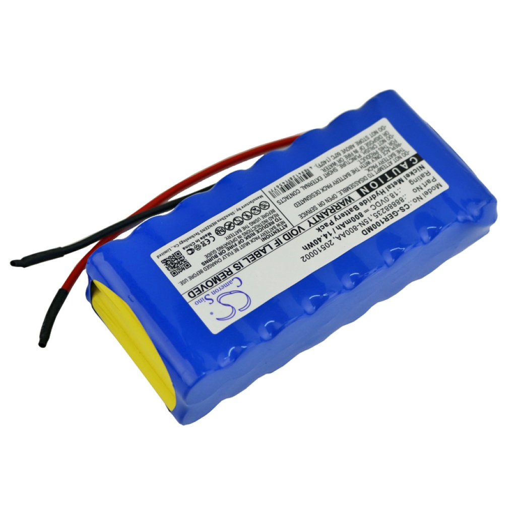Batería Médica GE CS-GER100MD