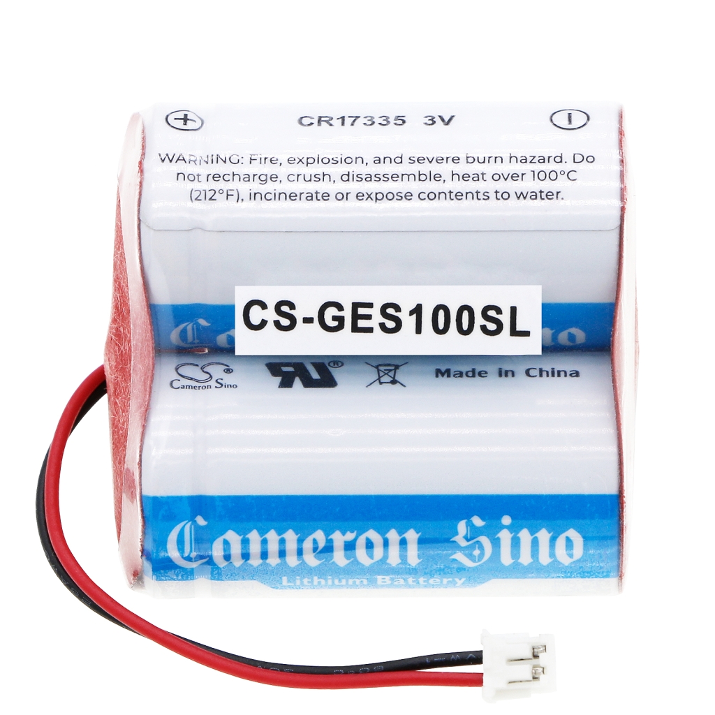 Batería de la cámara de seguridad del hogar Glutz CS-GES100SL
