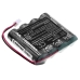 Batería de la cámara de seguridad del hogar Ge CS-GEX700BT