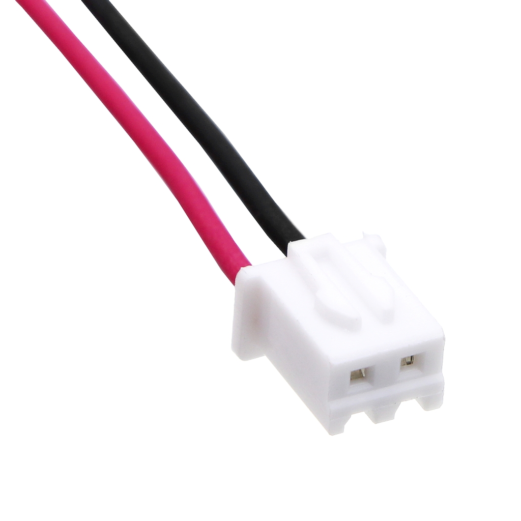 Batería de la cámara de seguridad del hogar Ge CS-GEX700BT