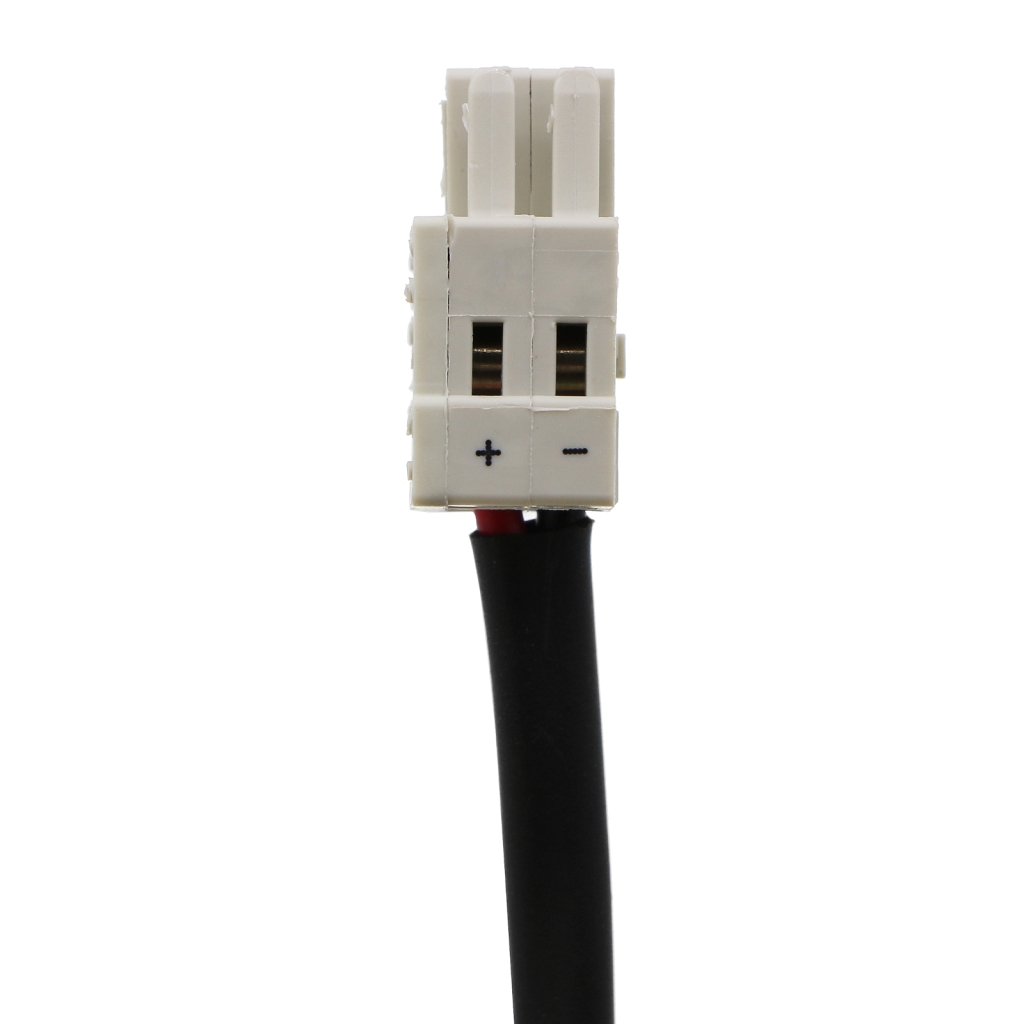 Batería de la cámara de seguridad del hogar Geze CS-GEZ526AF
