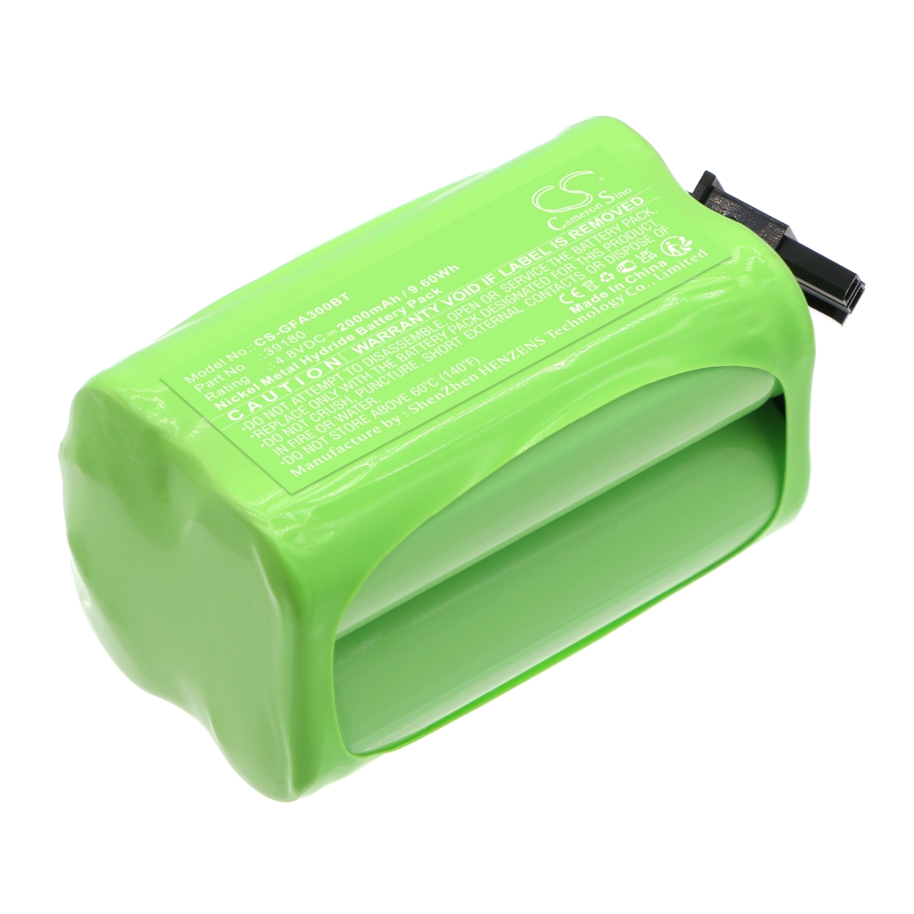 Batería de la cámara de seguridad del hogar Grothe CS-GFA300BT