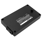 CS-GFK500BL<br />Baterías para  reemplaza la batería 100-001-885